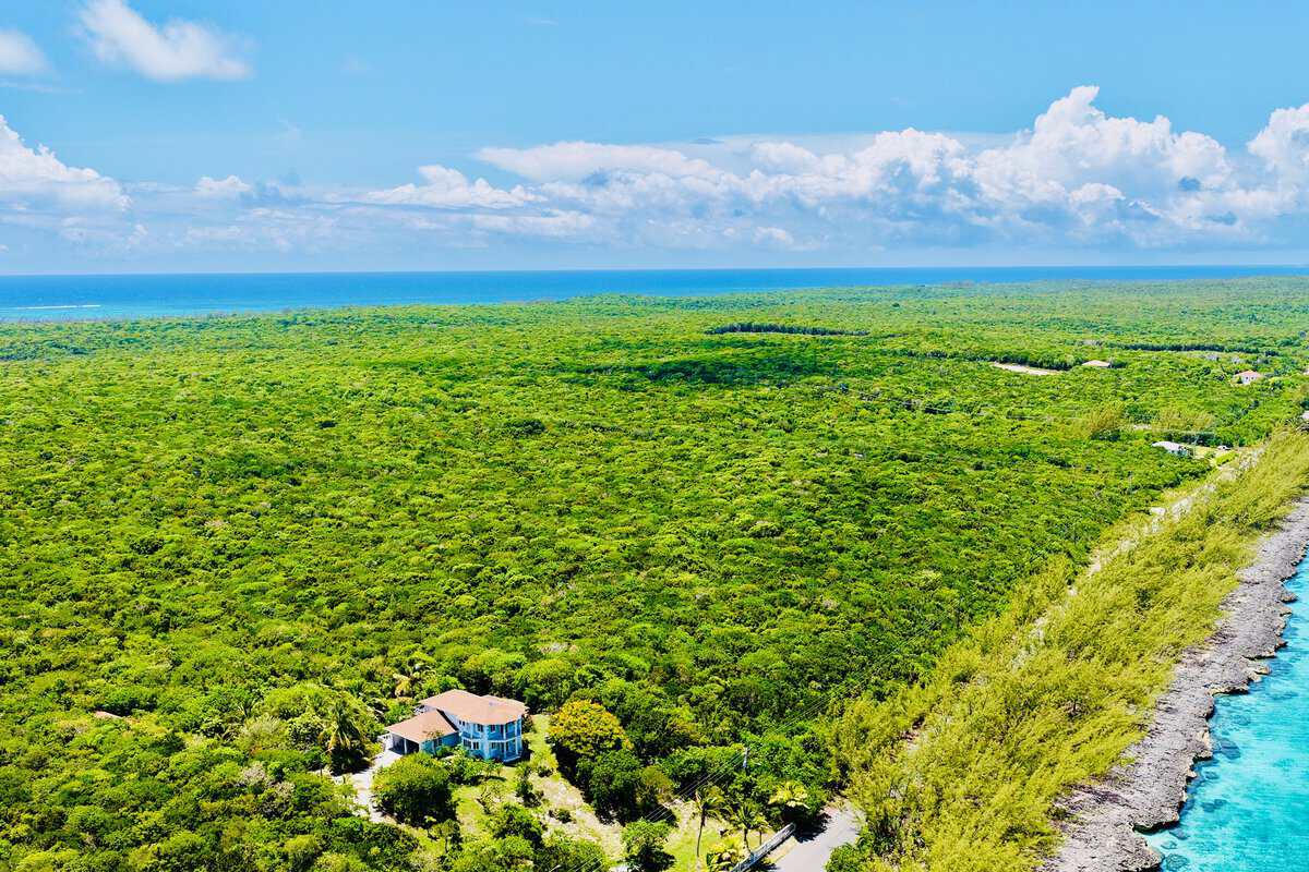 Eleuthera BS