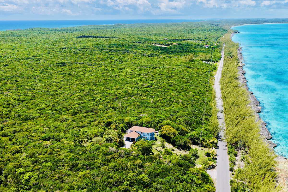 Eleuthera BS