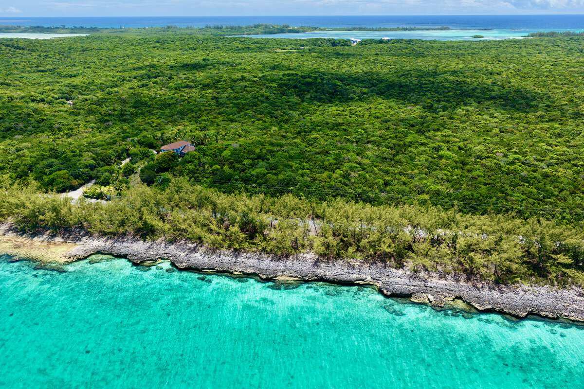 Eleuthera BS