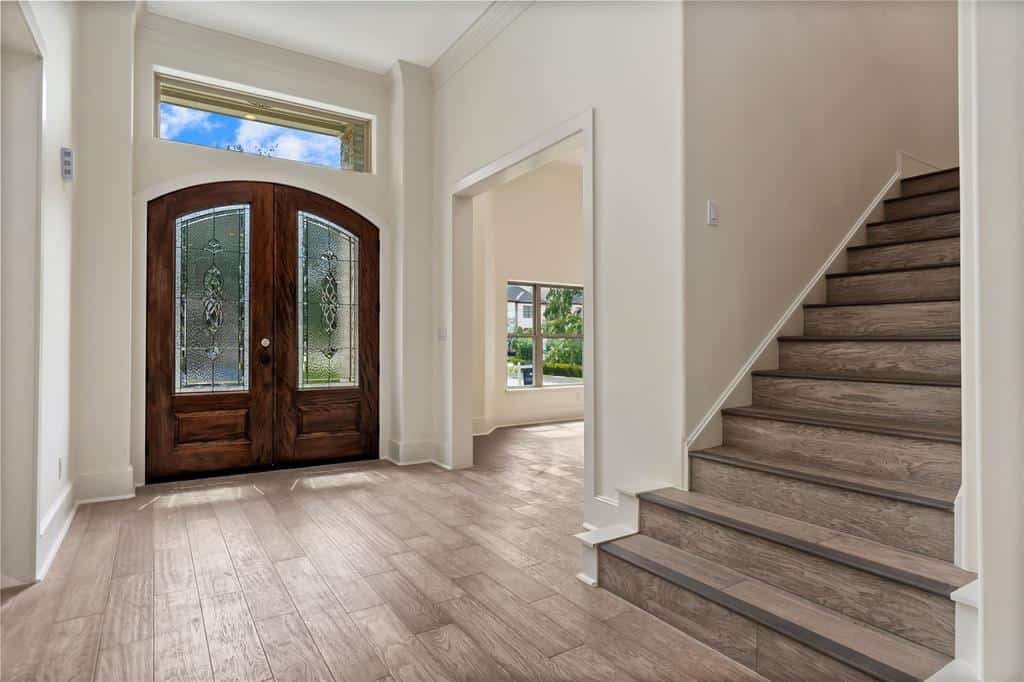 5544 Jessamine Street Houston TX 77081