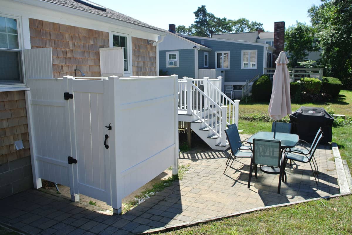 Popponesset Beach MA 02649