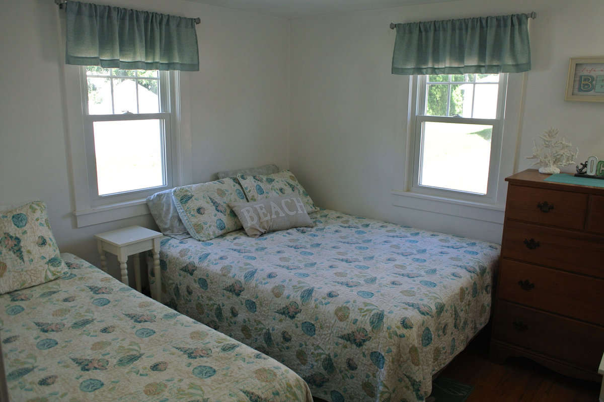 Popponesset Beach MA 02649