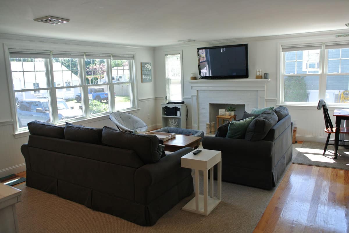 Popponesset Beach MA 02649