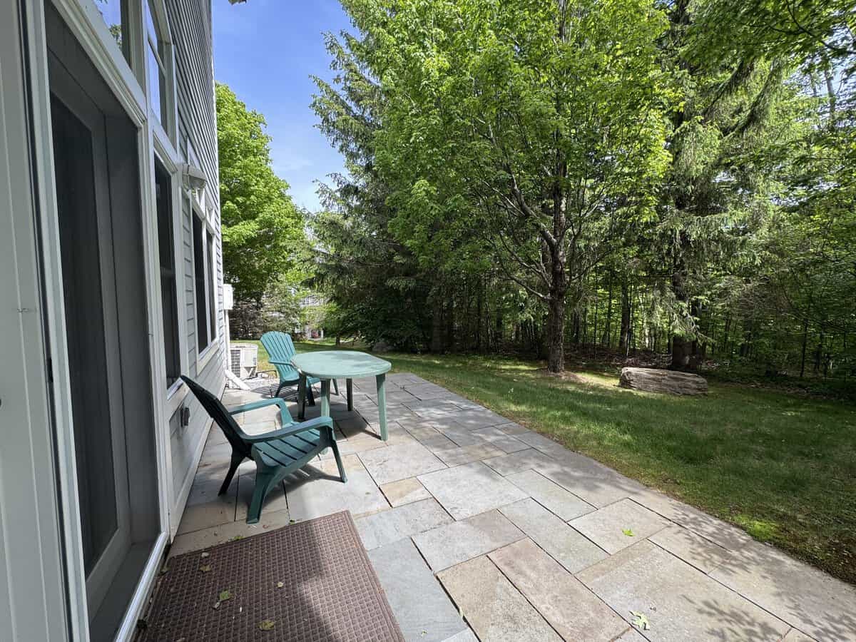 Stratton VT 05155