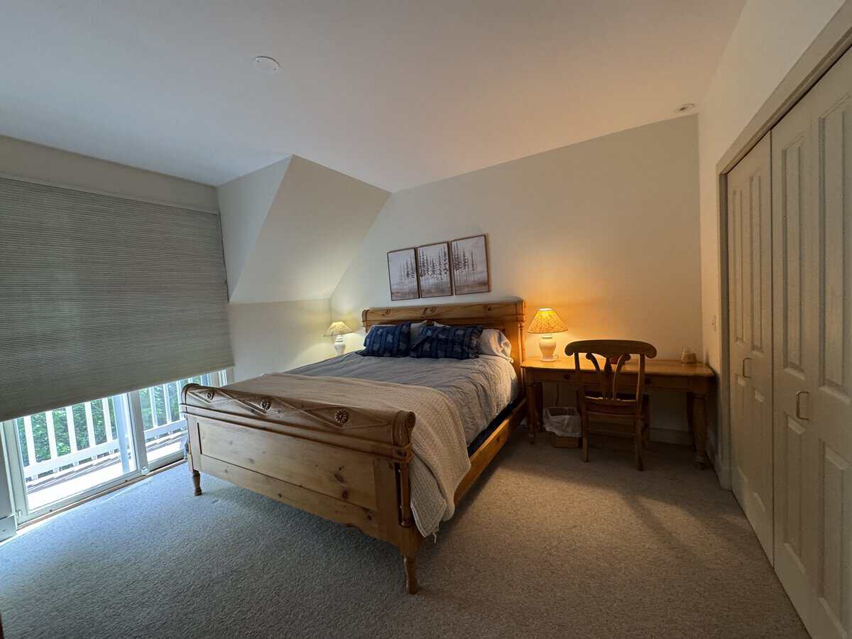 Stratton VT 05155