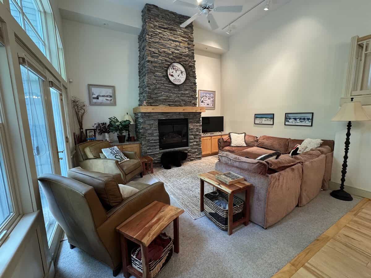 Stratton VT 05155