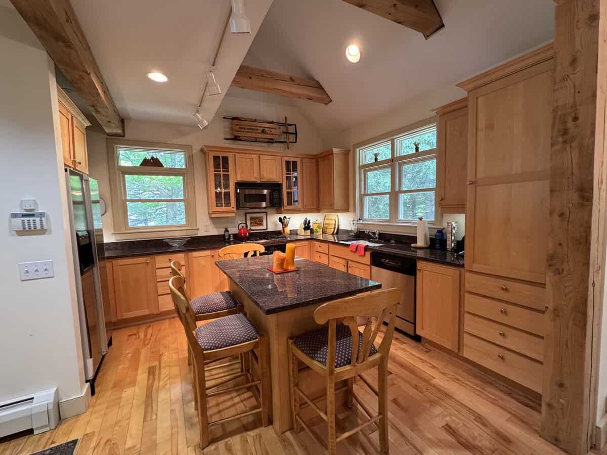 Stratton VT 05155