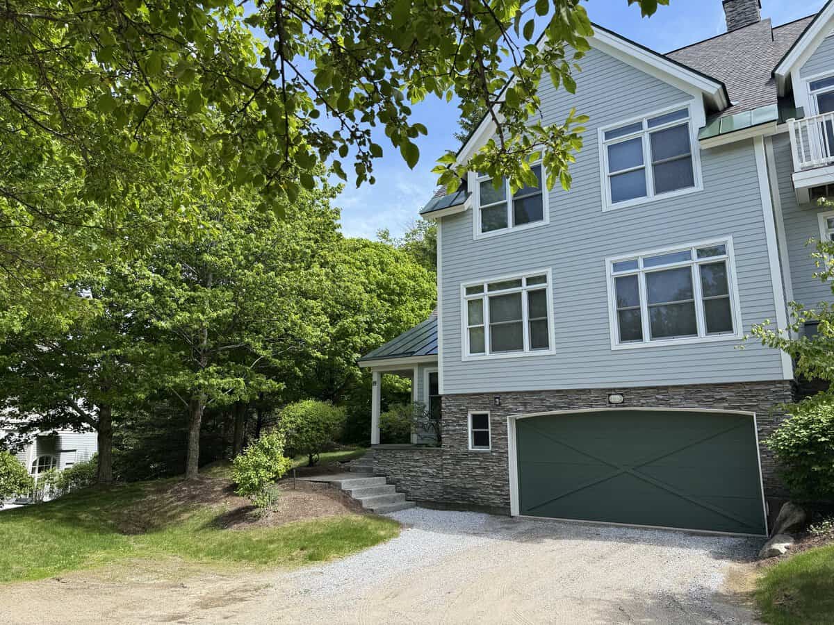 Stratton VT 05155