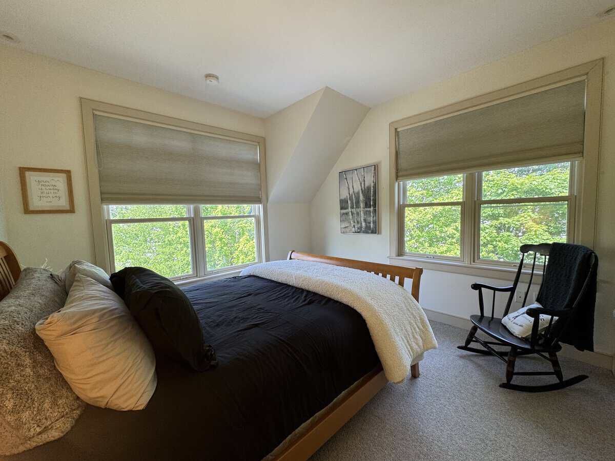 Stratton VT 05155