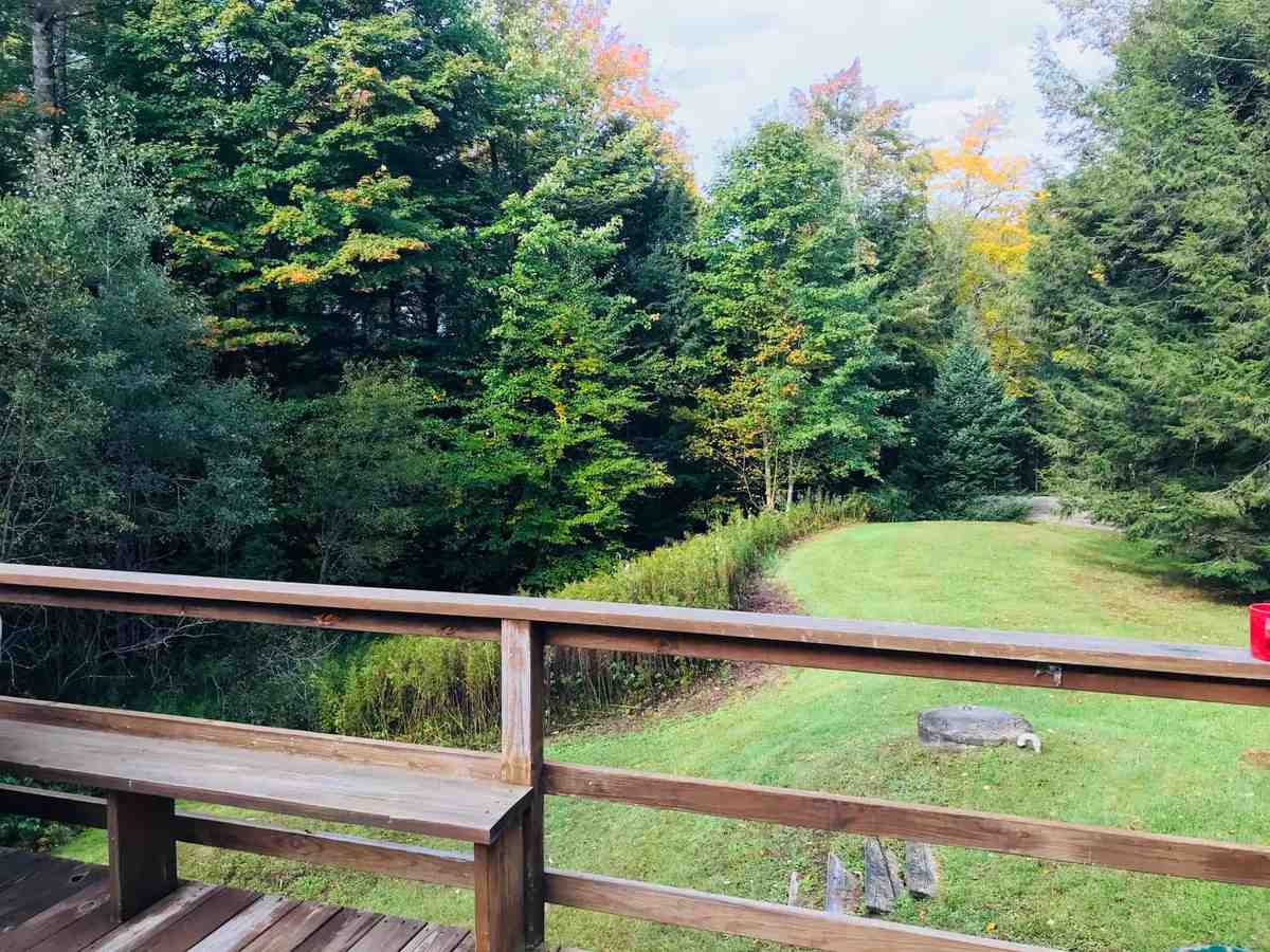 Winhall VT 05340