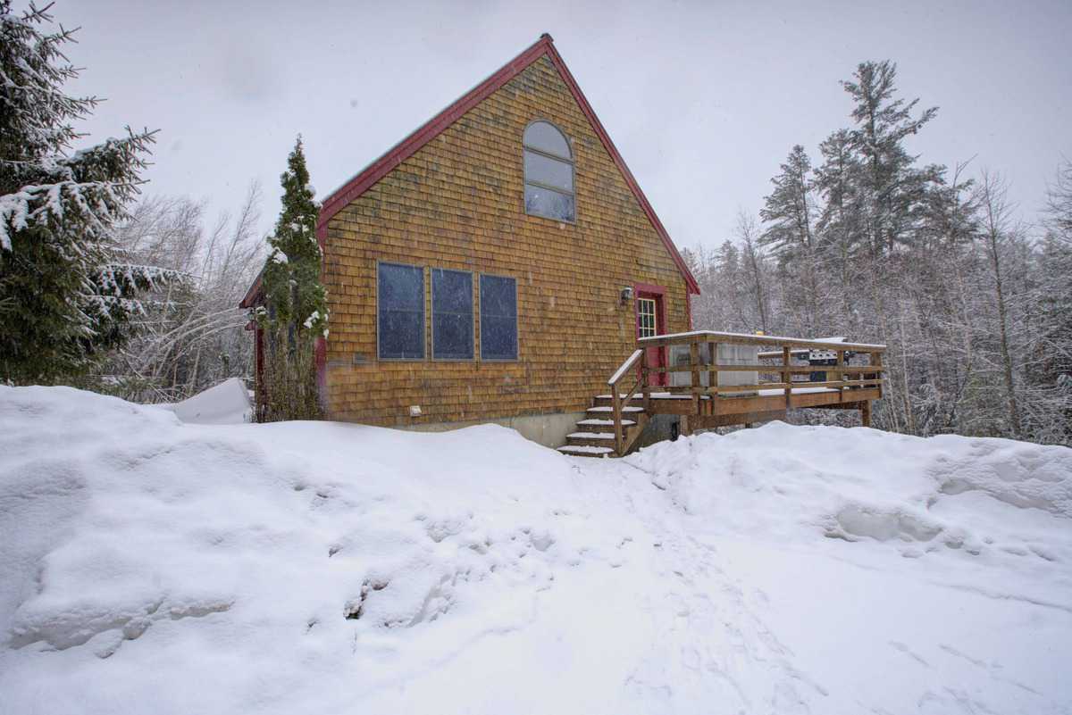 , Winhall VT Real Estate Listing