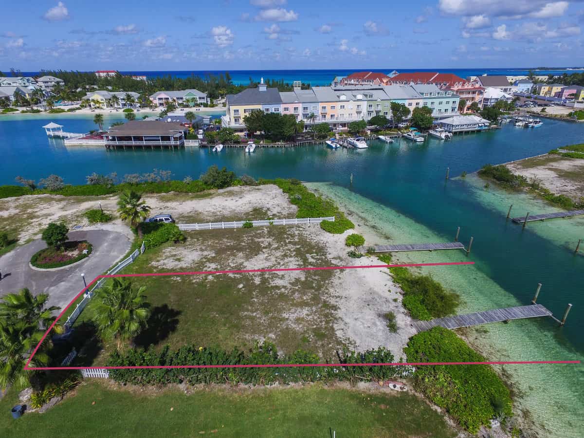 #19 Watercolour Cay New Providence/Paradise Island BS