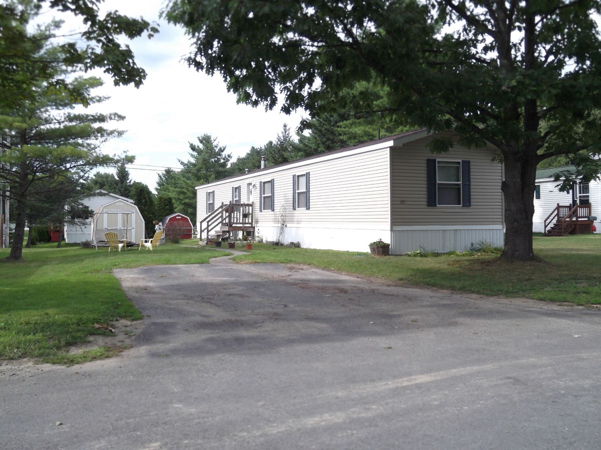 979 Essex Street Bangor ME 04401