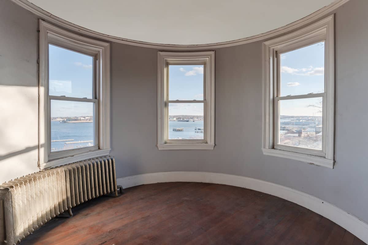5 Eastern Promenade, Unit 2 Portland ME 04101