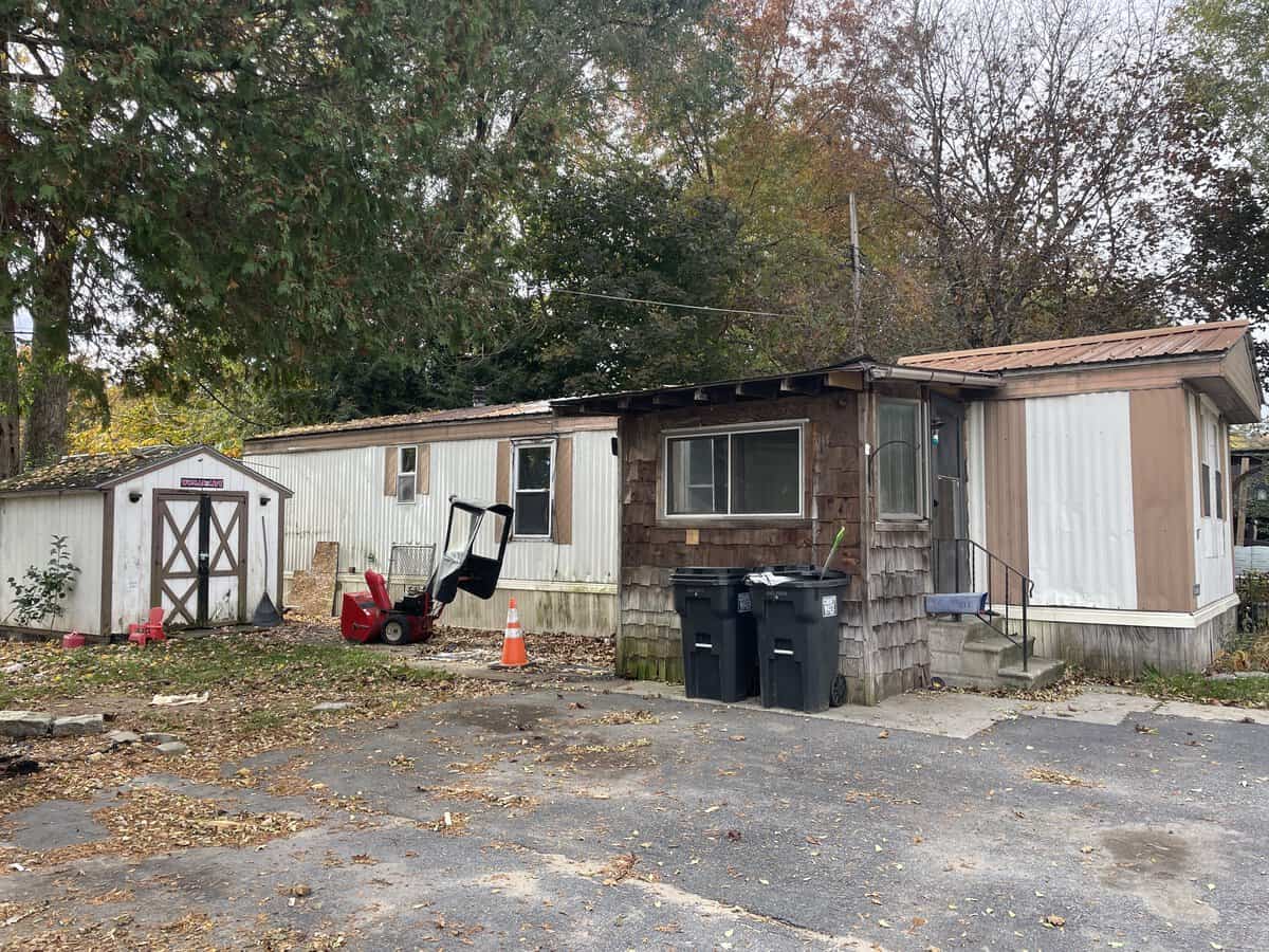 Glenville NY, 413 Saratoga Road 117