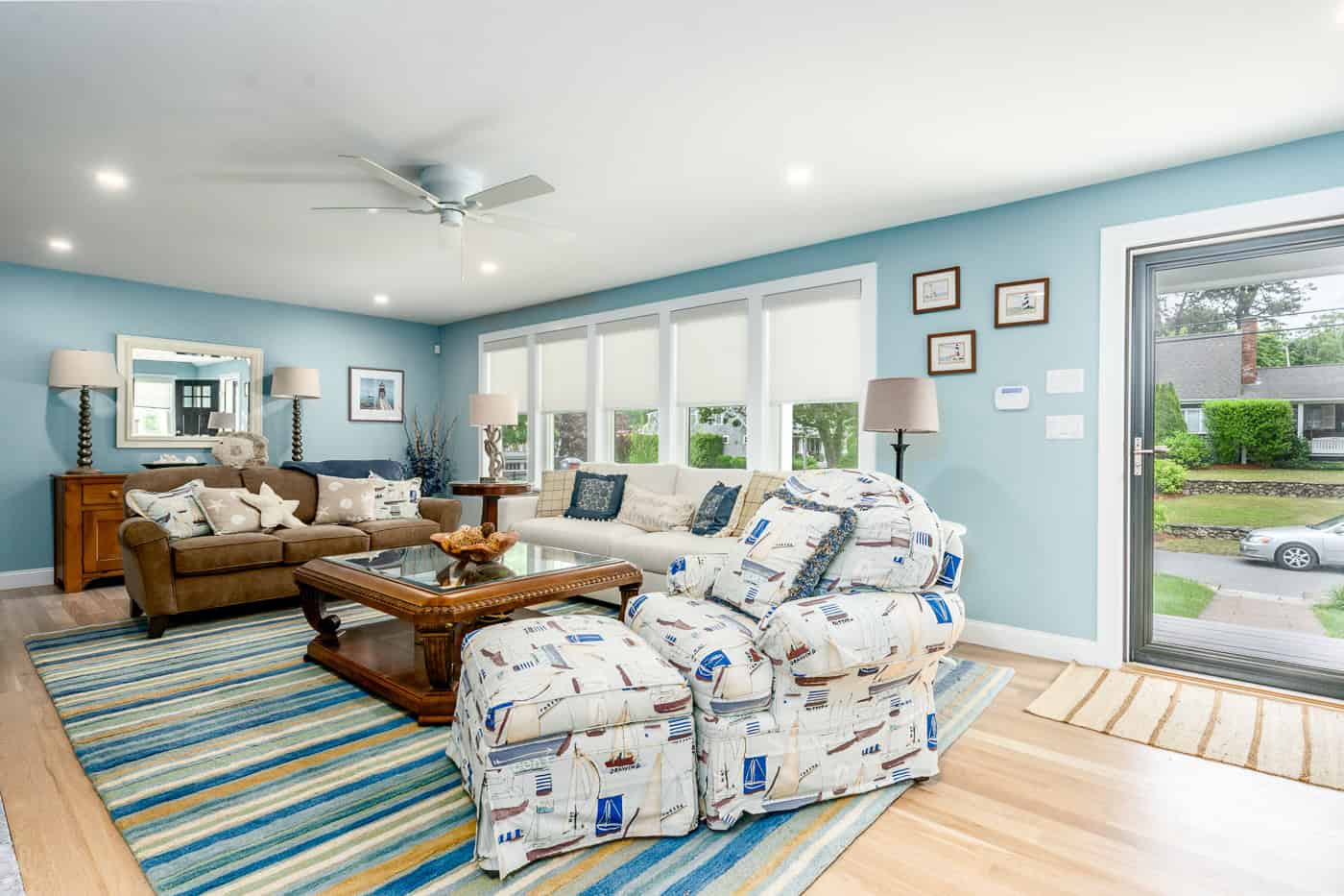 3 Elliott Road Popponesset Beach MA 02649