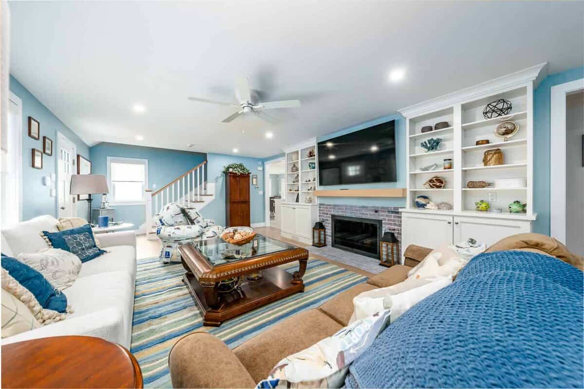 3 Elliott Road Popponesset Beach MA 02649