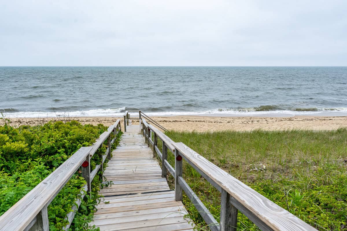 3 Elliott Road Popponesset Beach MA 02649