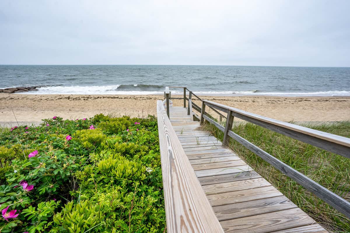 3 Elliott Road Popponesset Beach MA 02649