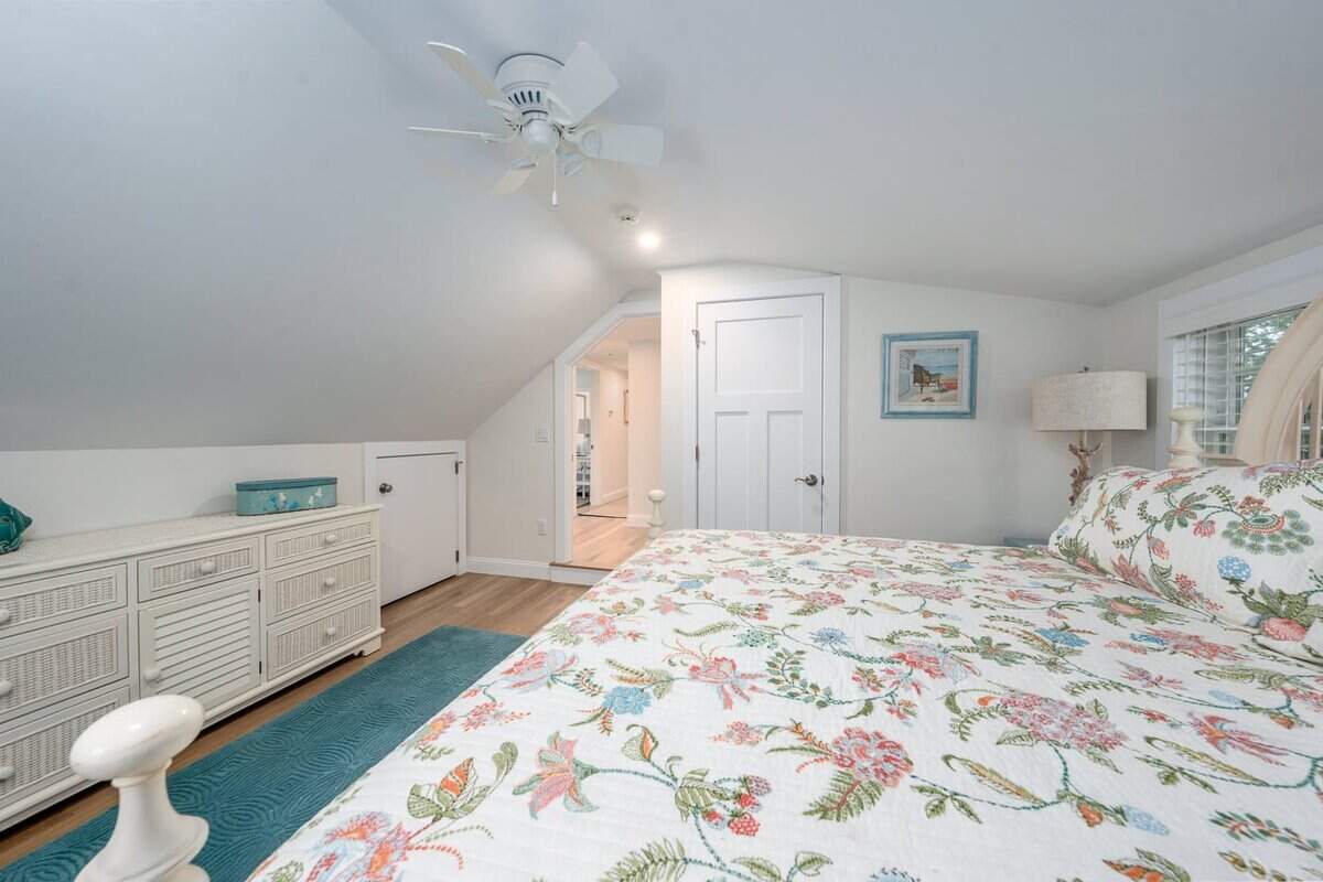 3 Elliott Road Popponesset Beach MA 02649