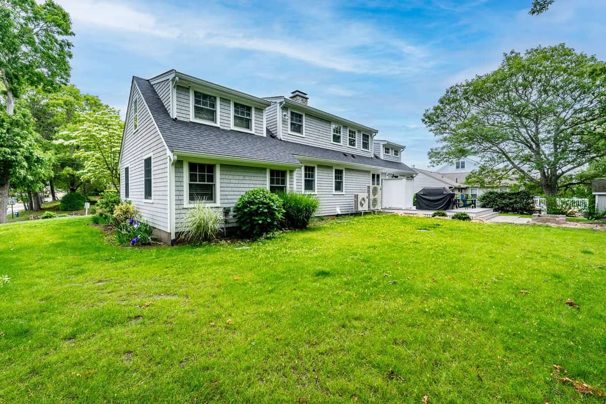 3 Elliott Road Popponesset Beach MA 02649