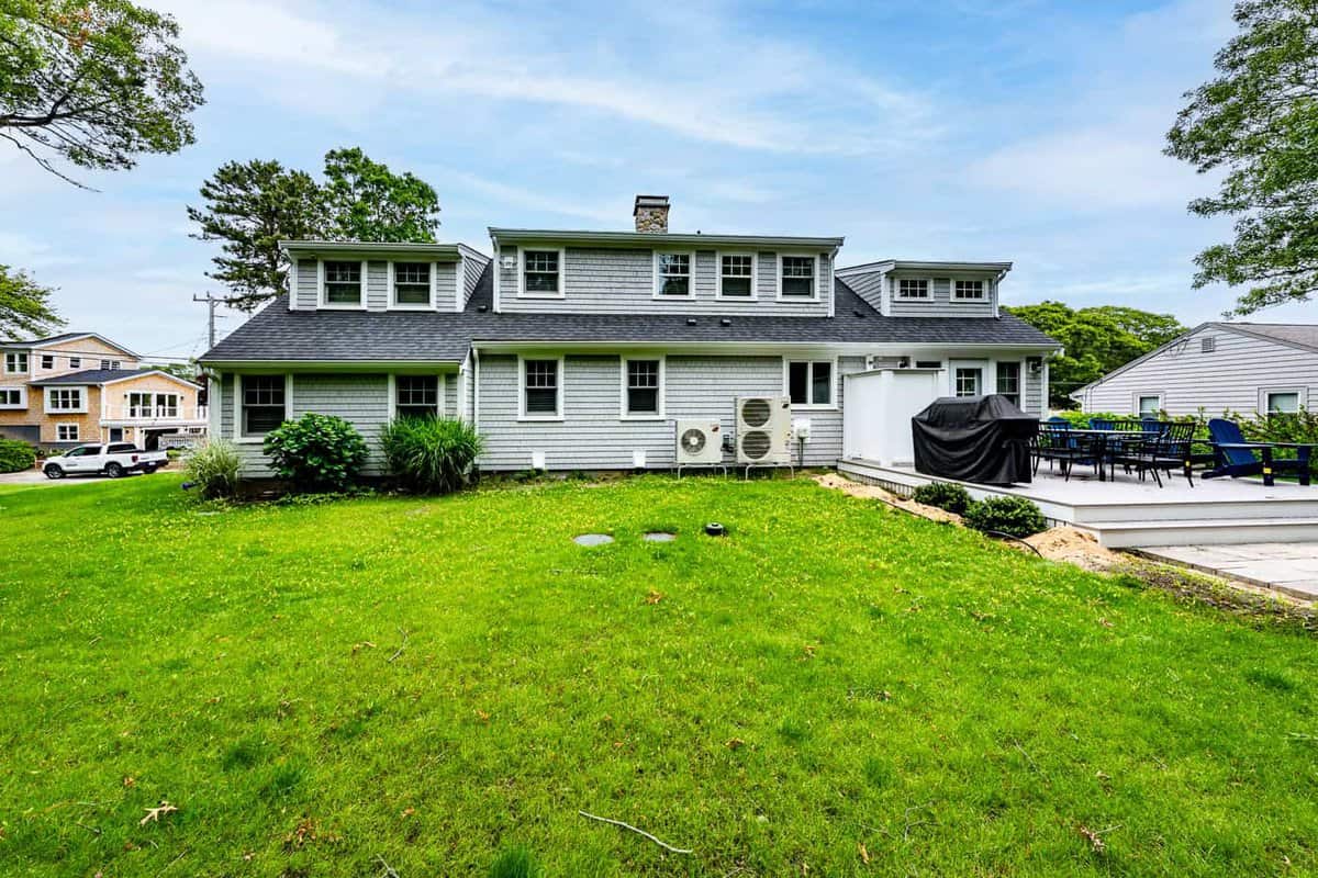 3 Elliott Road Popponesset Beach MA 02649