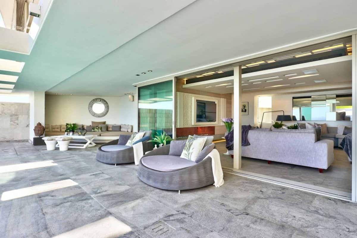 Alexandra Avenue Cape Town ZA 8005