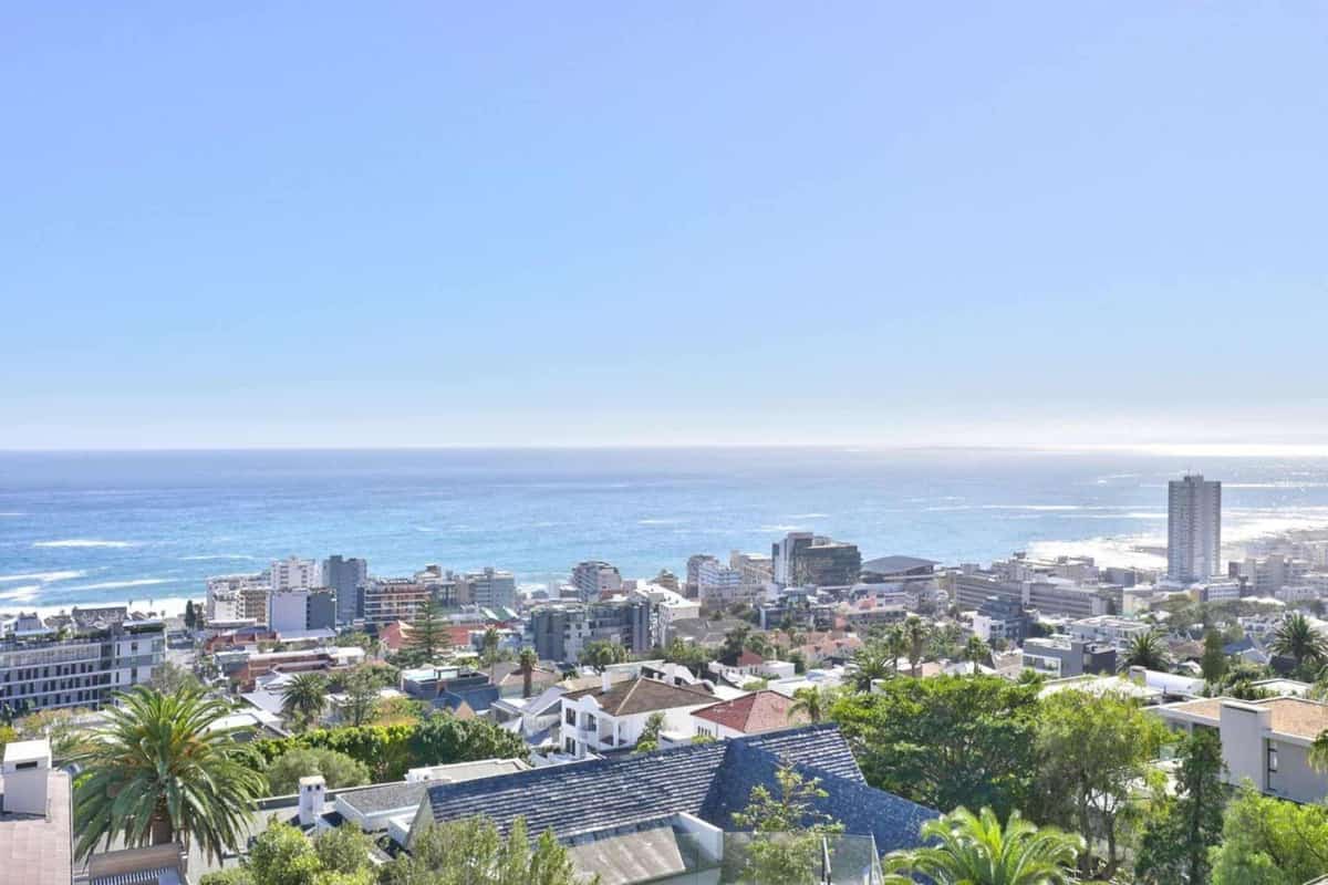 Alexandra Avenue Cape Town ZA 8005