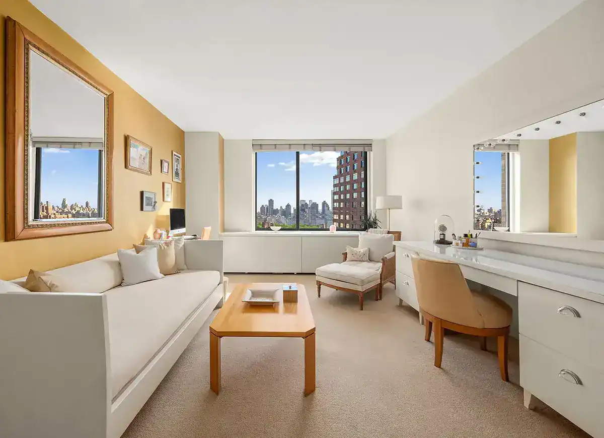 111 W 67th Street New York City NY 10023