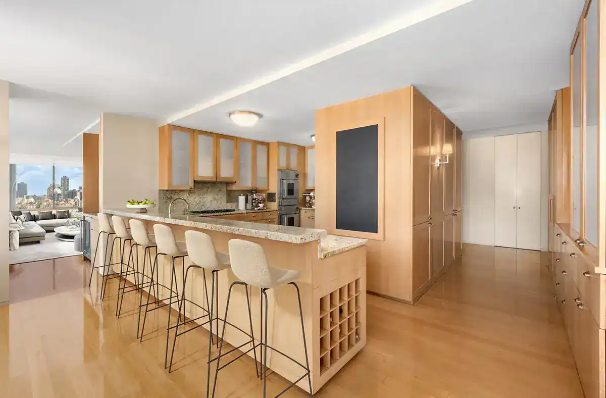 111 W 67th Street New York City NY 10023