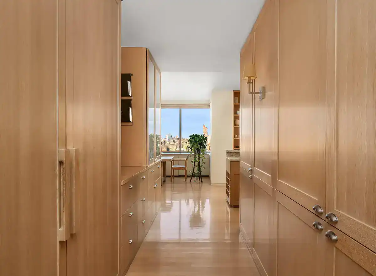 111 W 67th Street New York City NY 10023