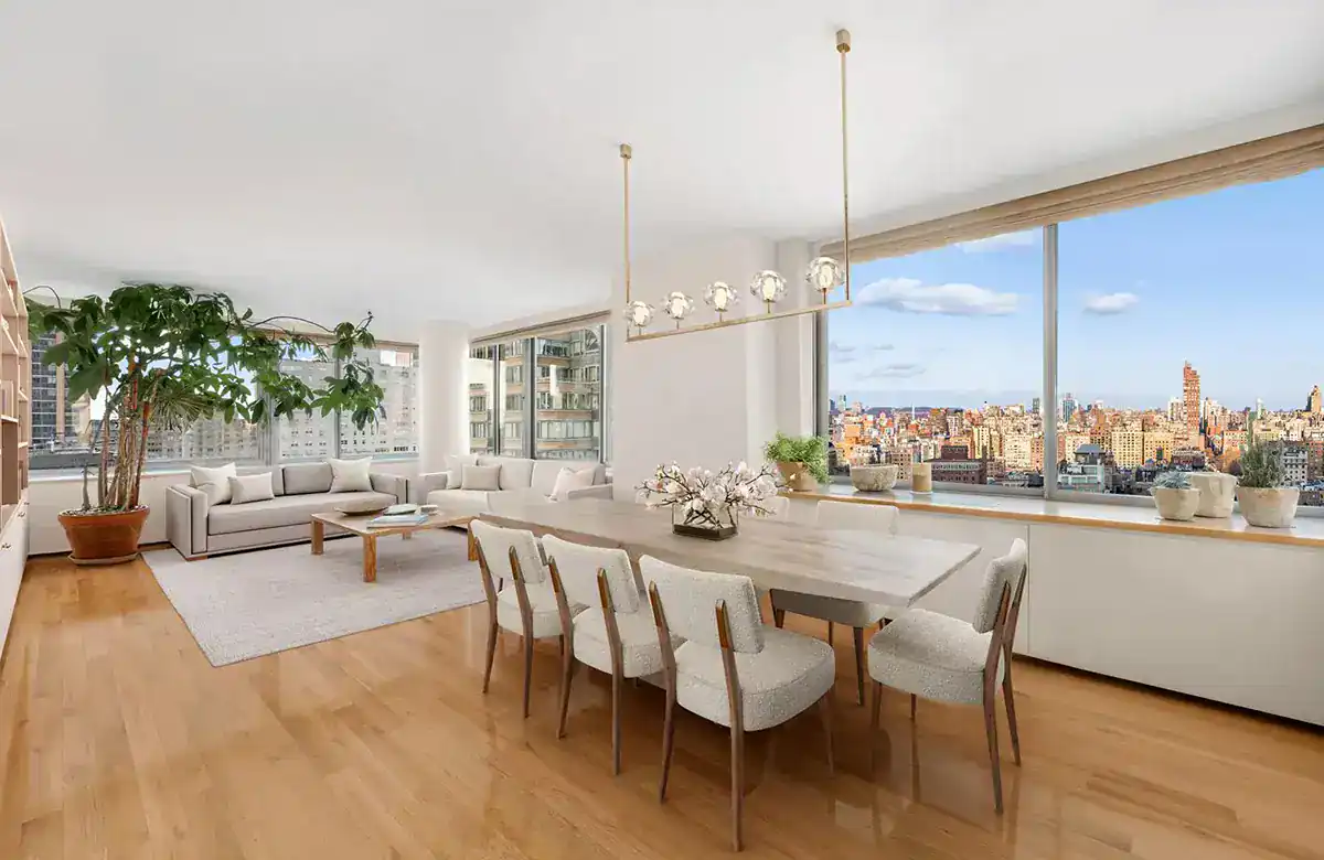 111 W 67th Street New York City NY 10023