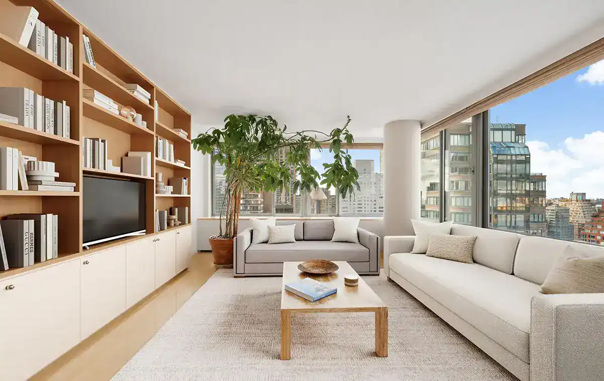 111 W 67th Street New York City NY 10023