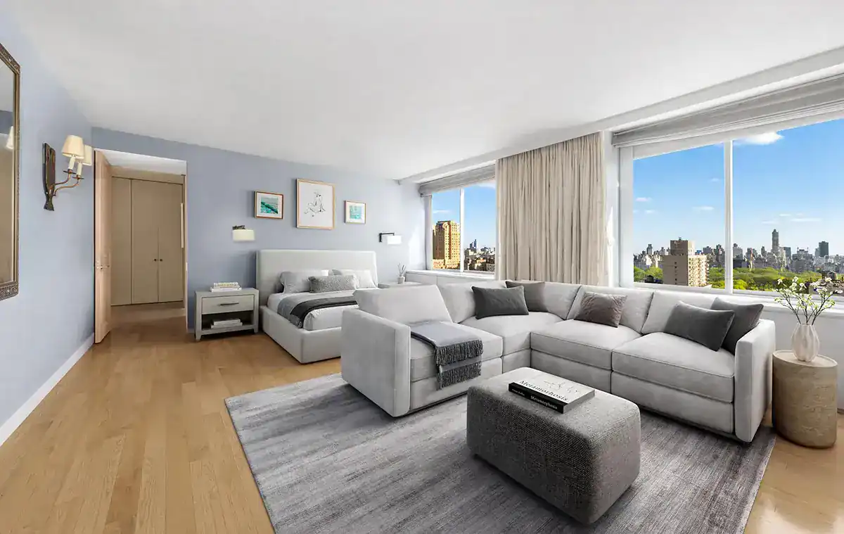 111 W 67th Street New York City NY 10023
