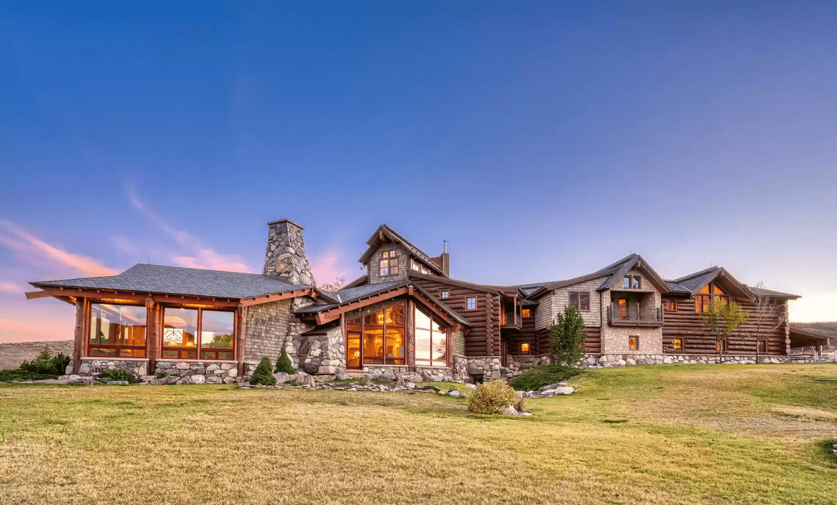41705 Country Road 44 Steamboat Springs CO 80477