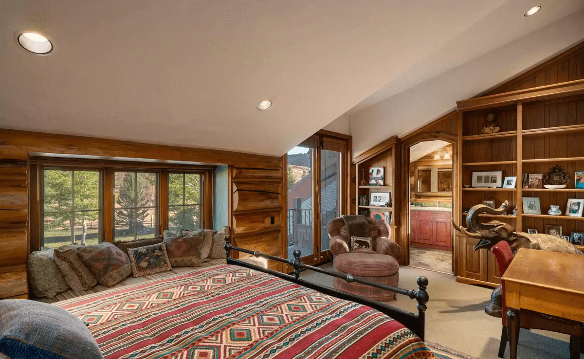 41705 Country Road 44 Steamboat Springs CO 80477
