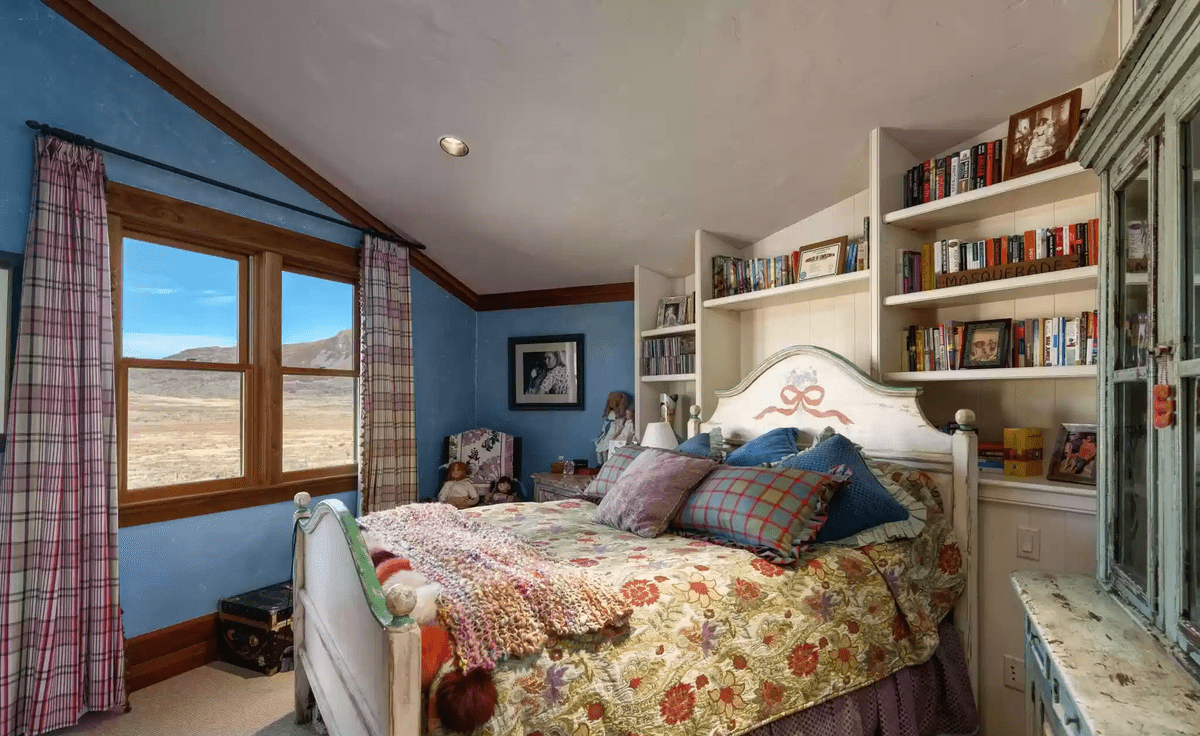 41705 Country Road 44 Steamboat Springs CO 80477