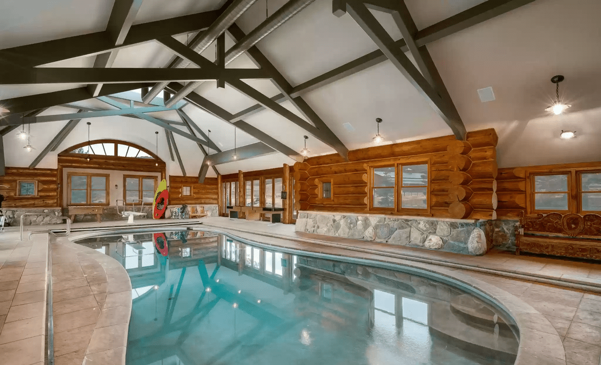 41705 Country Road 44 Steamboat Springs CO 80477