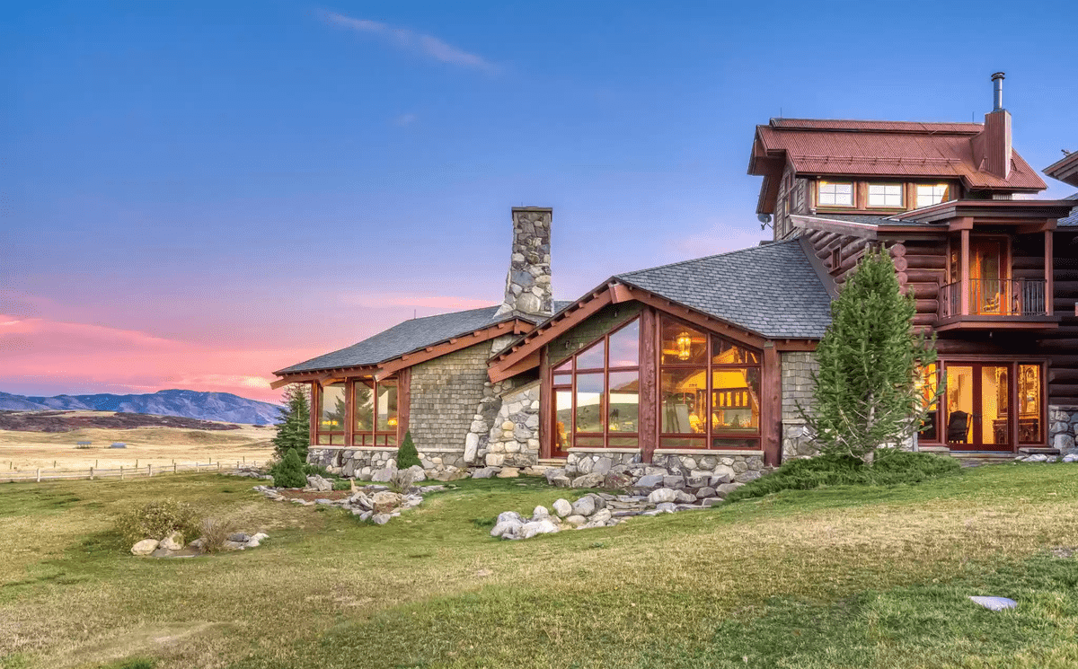 41705 Country Road 44 Steamboat Springs CO 80477