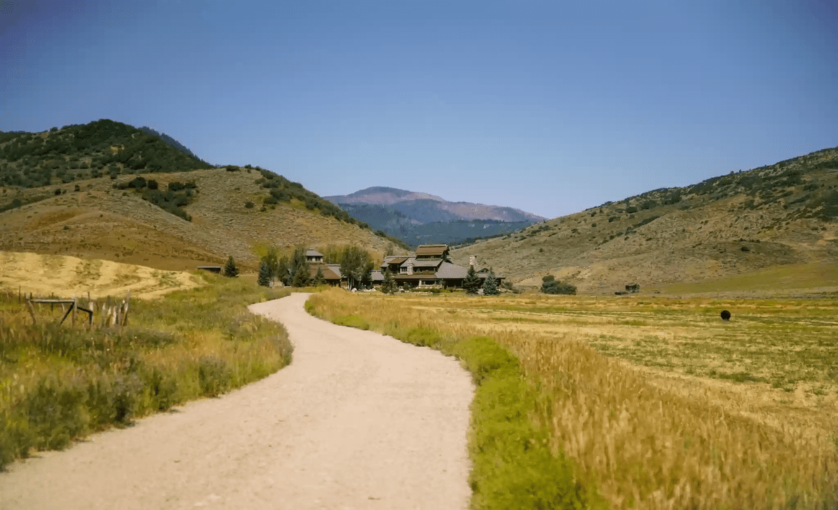 41705 Country Road 44 Steamboat Springs CO 80477