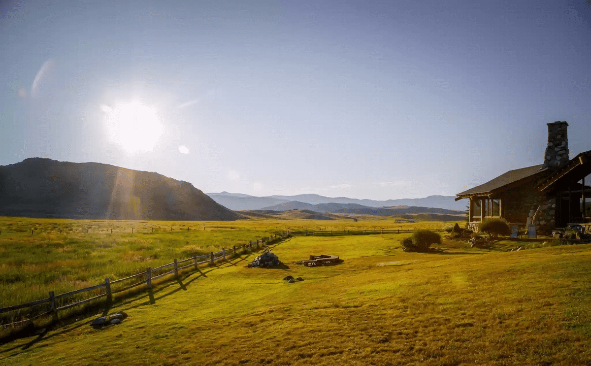 41705 Country Road 44 Steamboat Springs CO 80477