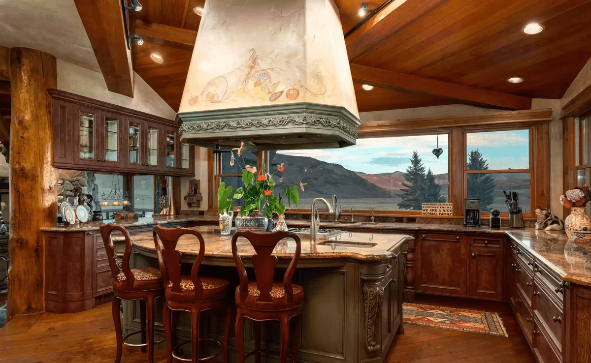 41705 Country Road 44 Steamboat Springs CO 80477