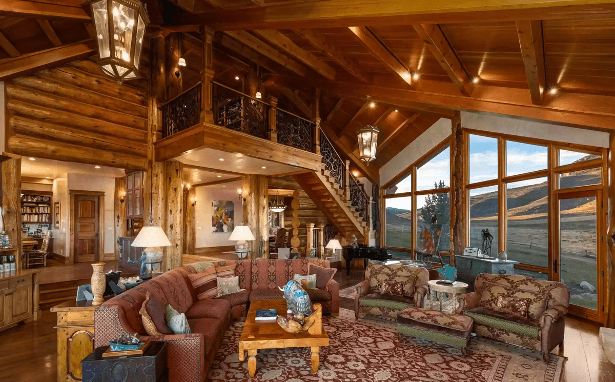41705 Country Road 44 Steamboat Springs CO 80477