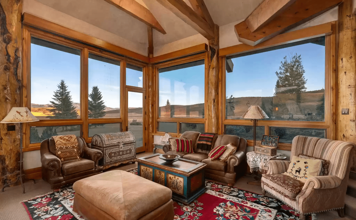 41705 Country Road 44 Steamboat Springs CO 80477