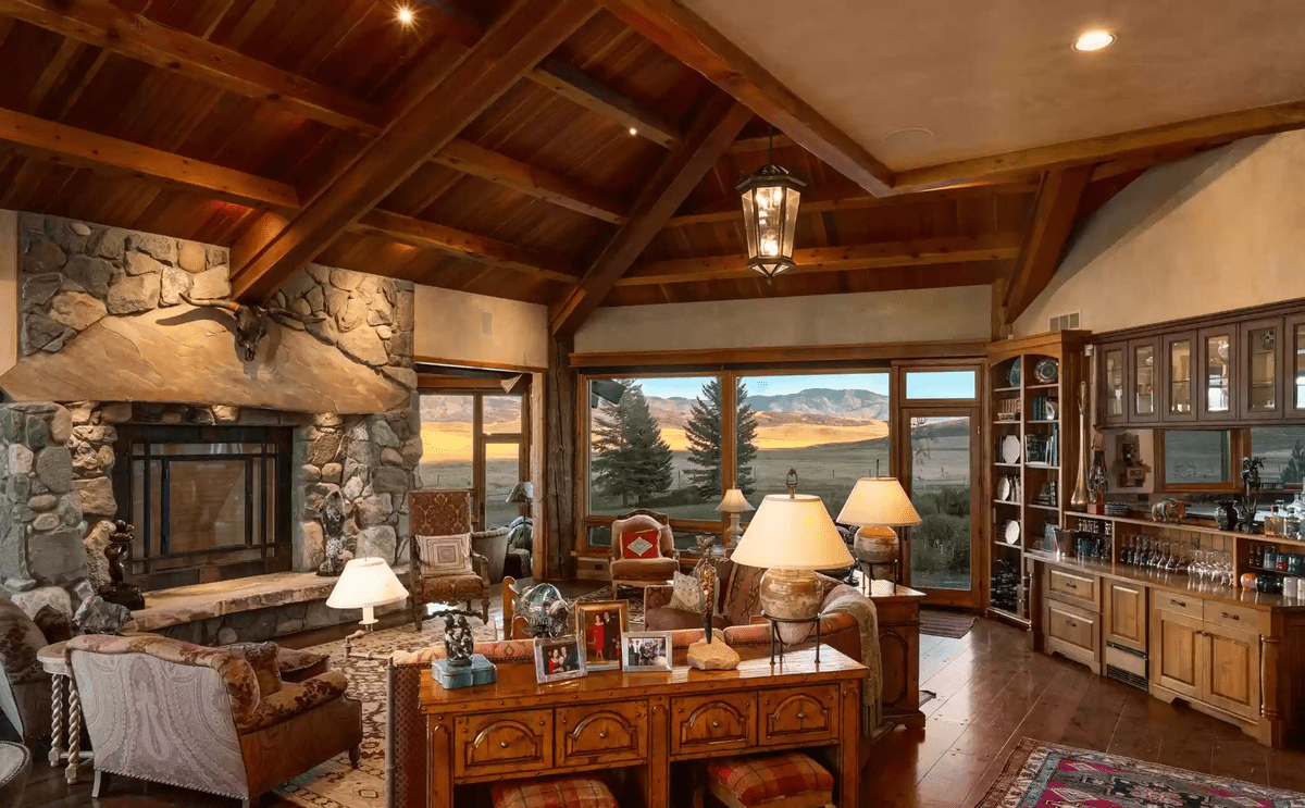 41705 Country Road 44 Steamboat Springs CO 80477