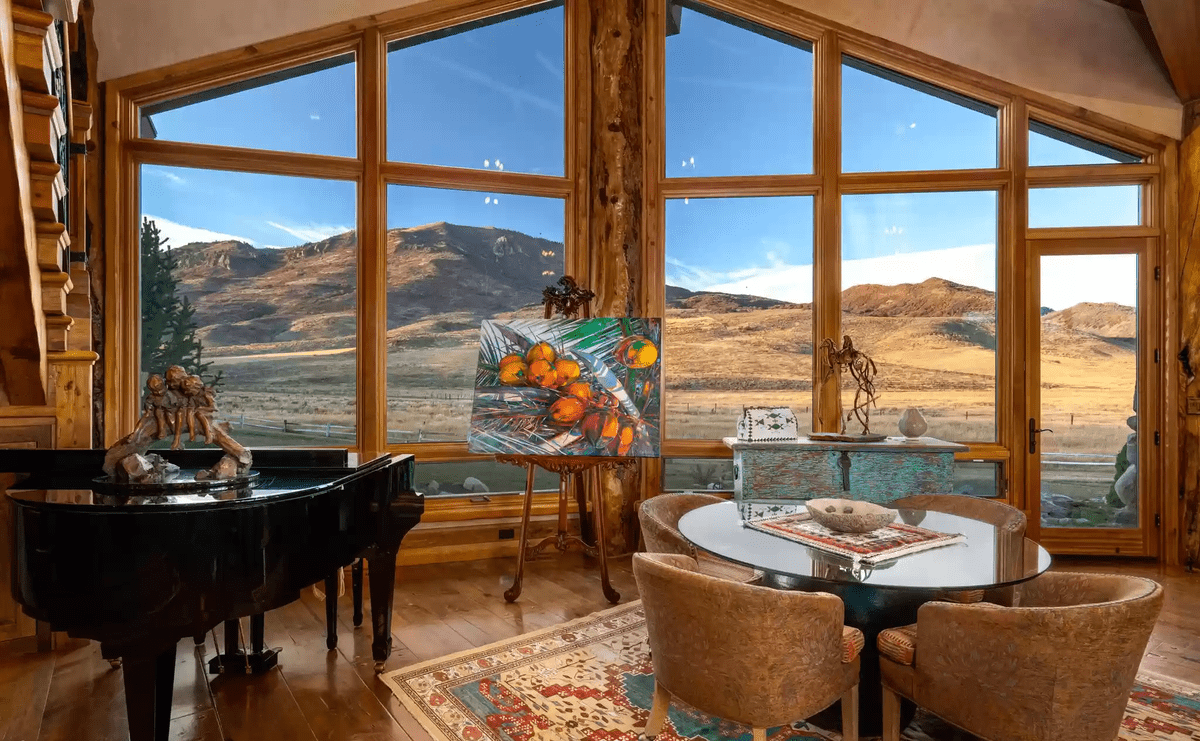 41705 Country Road 44 Steamboat Springs CO 80477
