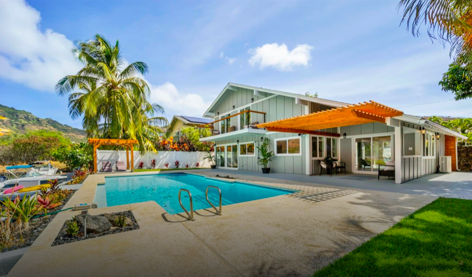 6847 Niumalu Honolulu HI 96825