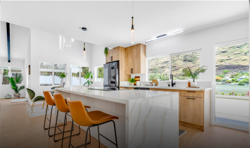 6847 Niumalu Honolulu HI 96825