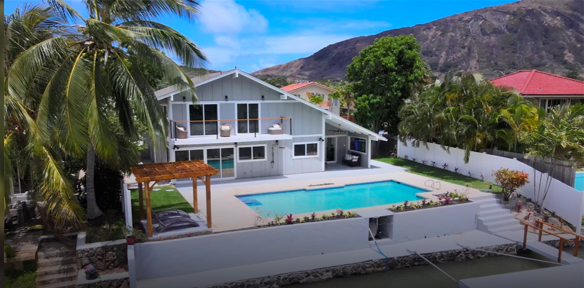6847 Niumalu Honolulu HI 96825