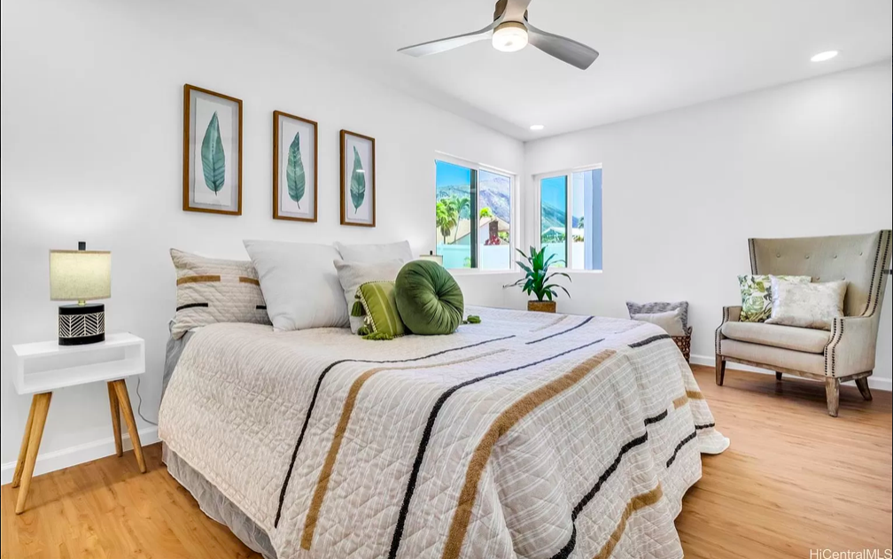 6847 Niumalu Honolulu HI 96825
